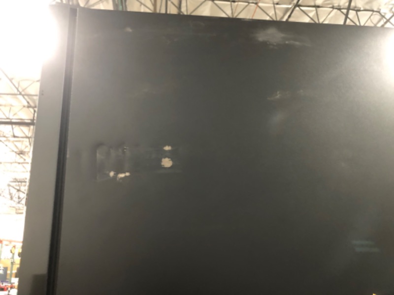 View 3 of Velieta 190-Bottle Wine Cooler Refrigerator - 24" Black