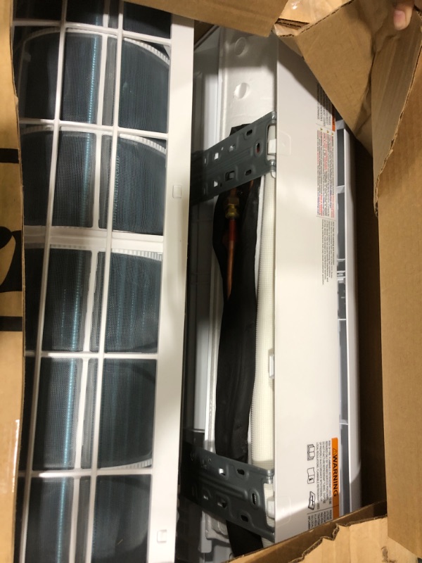 Photo 1 of GarveeTech 20000 BTU Mini Split Air Conditioner