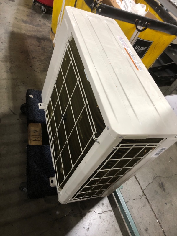 Photo 1 of GarveeTech 20000 BTU Mini Split Air Conditioner