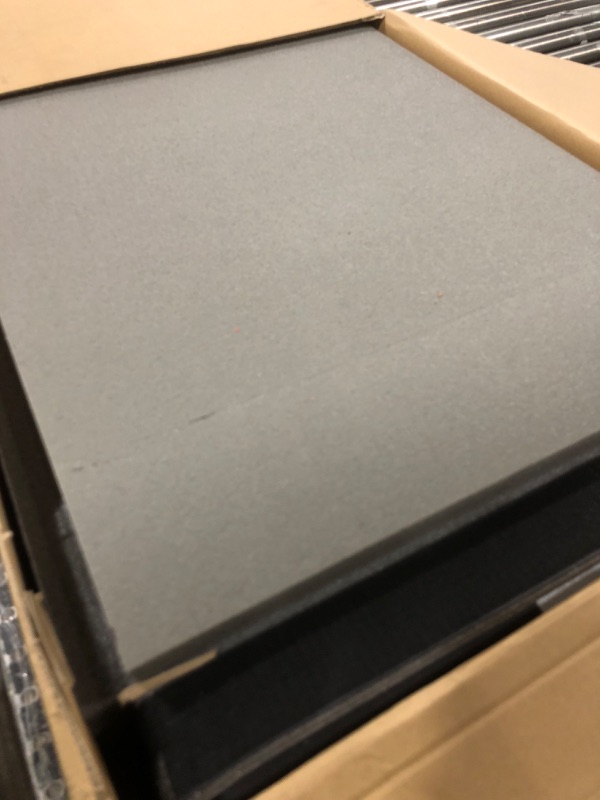 Photo 1 of KIKILIVE Wrestling Mat - 10ft x 6.6ft, Black