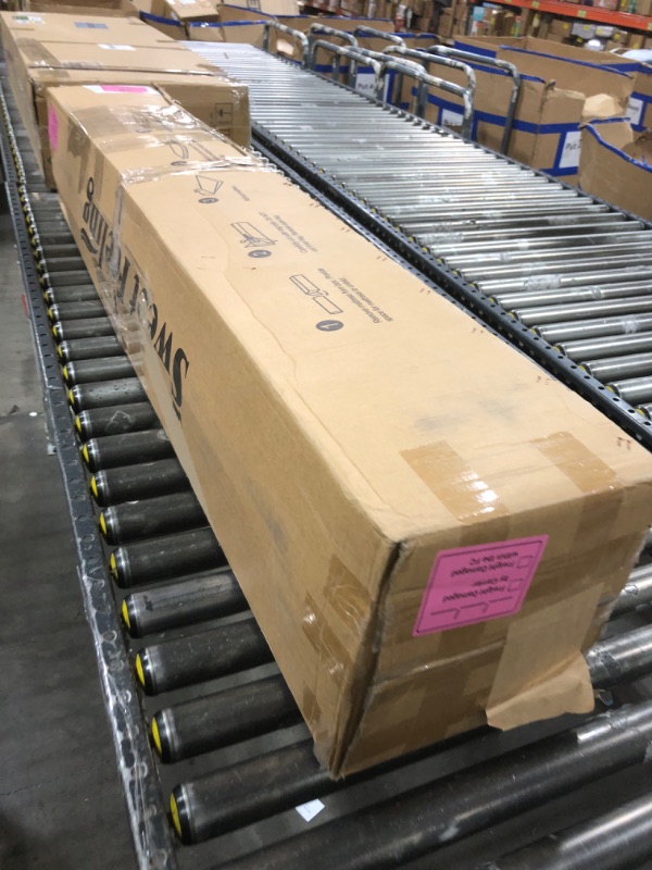 Photo 1 of QOFYU 12 Inch Queen Mattress