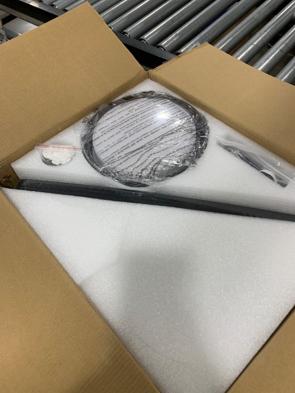 Photo 1 of Kviflon 52" 6-Blade Ceiling Fan with RGB Light
