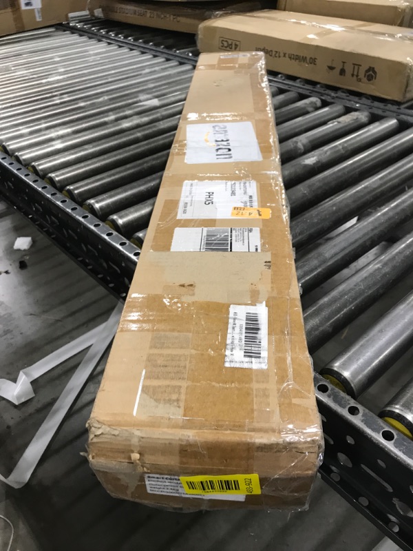 Photo 1 of Remac M1 Motorized Smart Electric Curtain Track with Remote 42"-66"