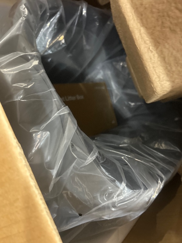 Photo 1 of Neakasa M1 Plus Automatic Cat Litter Box with 2-Year Protection Plan