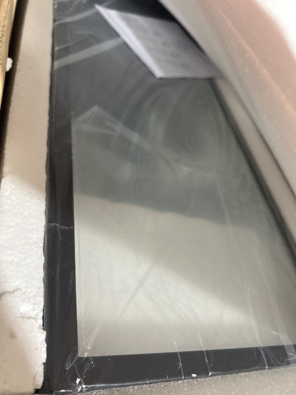 Photo 1 of ZSMAIKU 30" Outdoor Wall Light