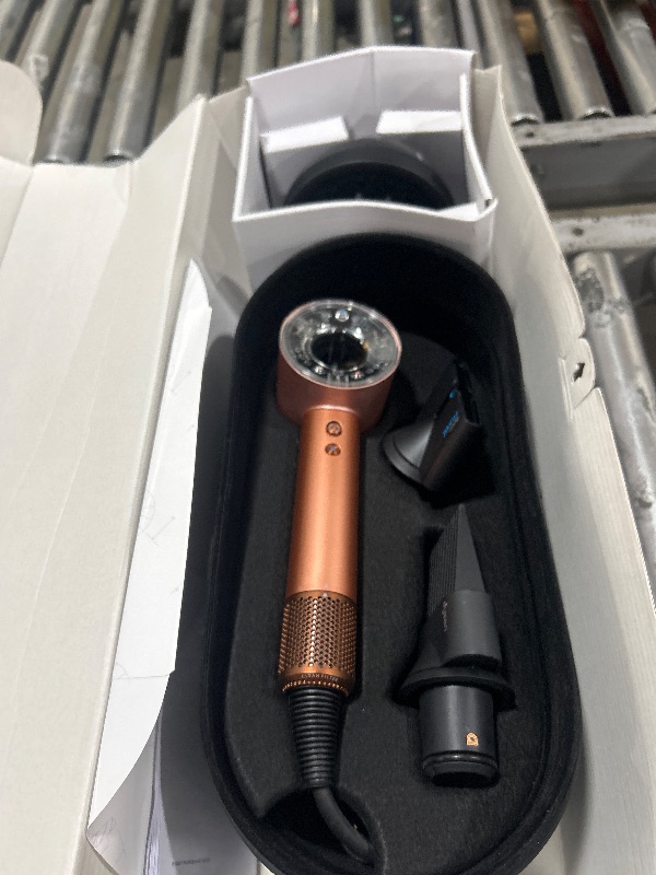 Photo 1 of Dyson Supersonic Nural Hair Dryer