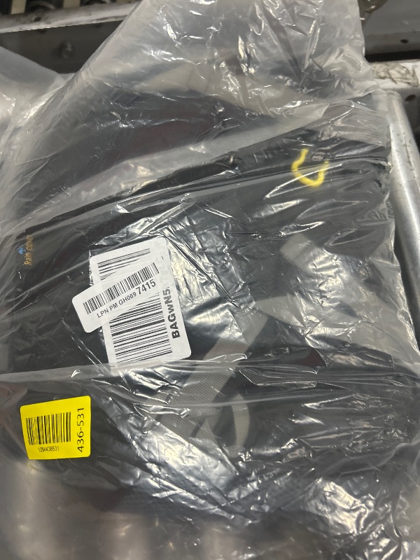 Photo 1 of WoneNice 50L Hiking Backpack