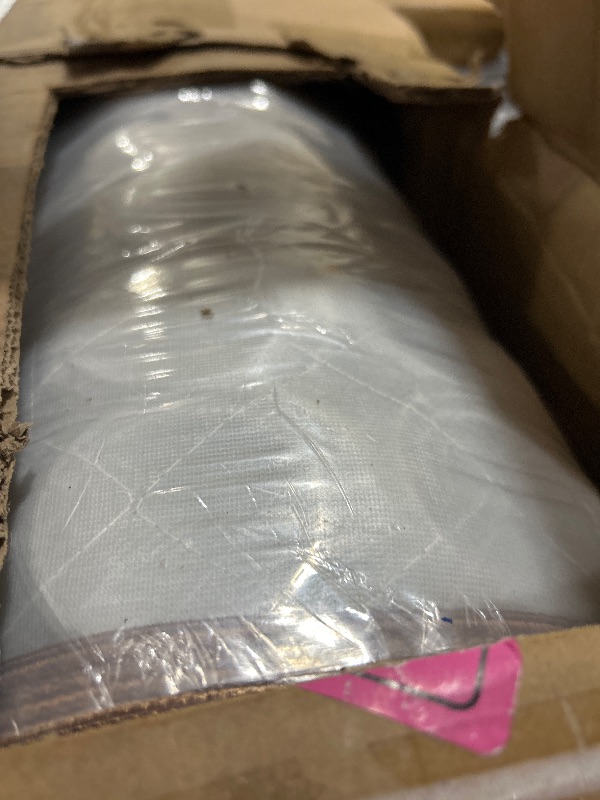 Photo 1 of Queen Size Mattress 12 Inch, Hybrid Mattresses in a Box, Medium Firm Individual Pocket Springs Fiberglass Free Breathable and Stress-Relieving CertiPUR-US 80" x 60"