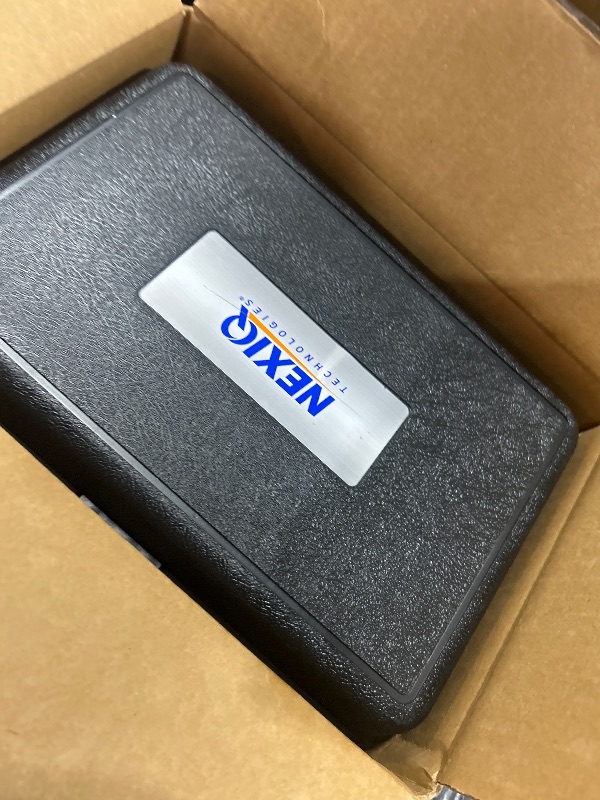 Photo 1 of Diesel Laptops Nexiq USB Link 3 Wired Diagnostic Tool