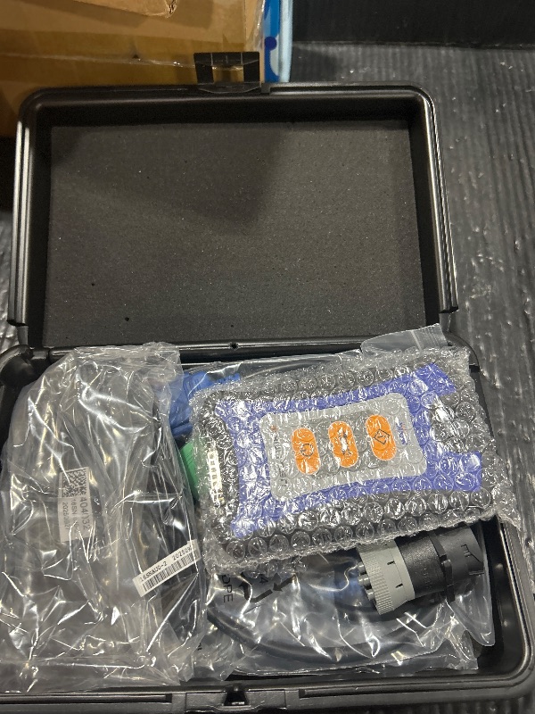 Photo 1 of Diesel Laptops Nexiq USB Link 3 Wired Diagnostic Tool