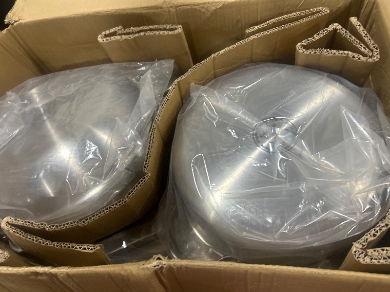 Photo 1 of VEDNHOL Titanium Cookware SetLPNPMGG5952813
