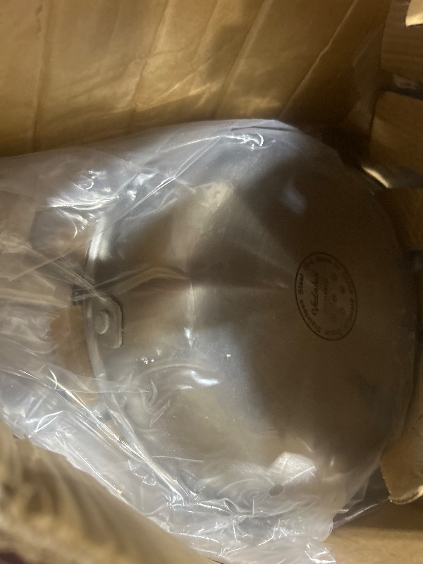Photo 1 of VEDNHOL Titanium Cookware SetLPNPMGG5952813
