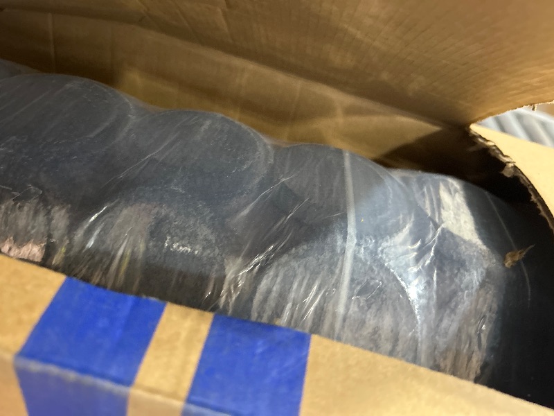 Photo 1 of Luxury Full Size Hybrid Mattress, 10 Inch, Medium Firm