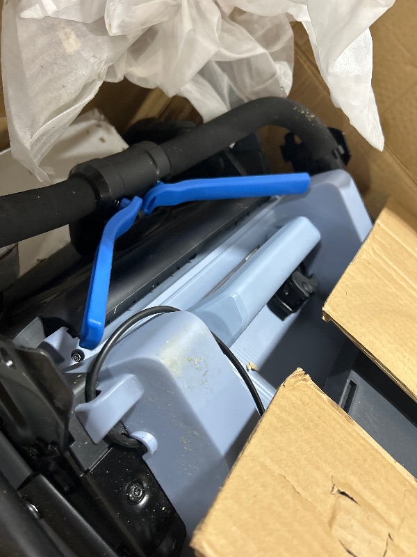 Photo 1 of U4OX BRUSHLESS LAWN MOWER 