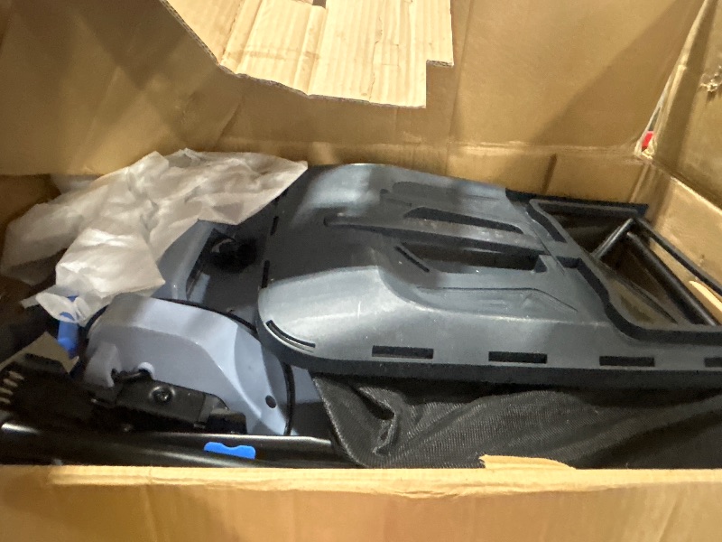Photo 1 of U4OX BRUSHLESS LAWN MOWER