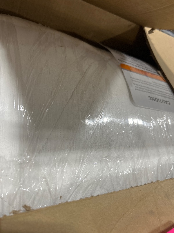 Photo 1 of Om Vasudhare King Mattress, 12in Memory Foam Hybrid