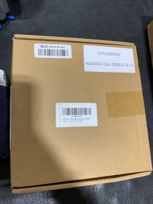 Photo 1 of PETOX 41A5434-11A Garage Door Opener Belt