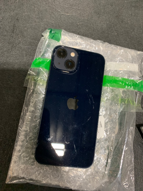 Photo 1 of Apple iPhone 13, 128GB, Midnight