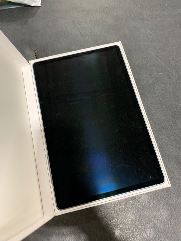 Photo 1 of Samsung Galaxy Tab S10+ 5G 256GB Tablet