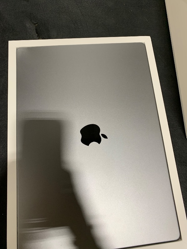 Photo 1 of Apple MacBook Pro 16" M4 Max 48GB RAM 1TB SSD