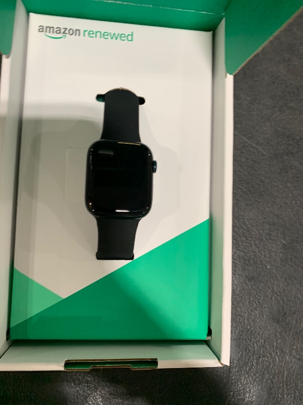 Photo 1 of Apple Watch Series 9 GPS 45mm Smartwatch