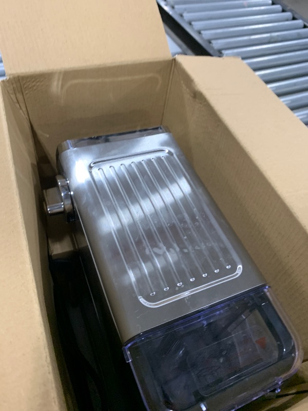 Photo 1 of Aromaster Semi-Automatic Espresso Machine