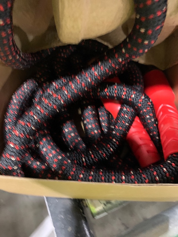 Photo 1 of Pocket Hose Ballistic Expandable Garden Hose, 50 FT