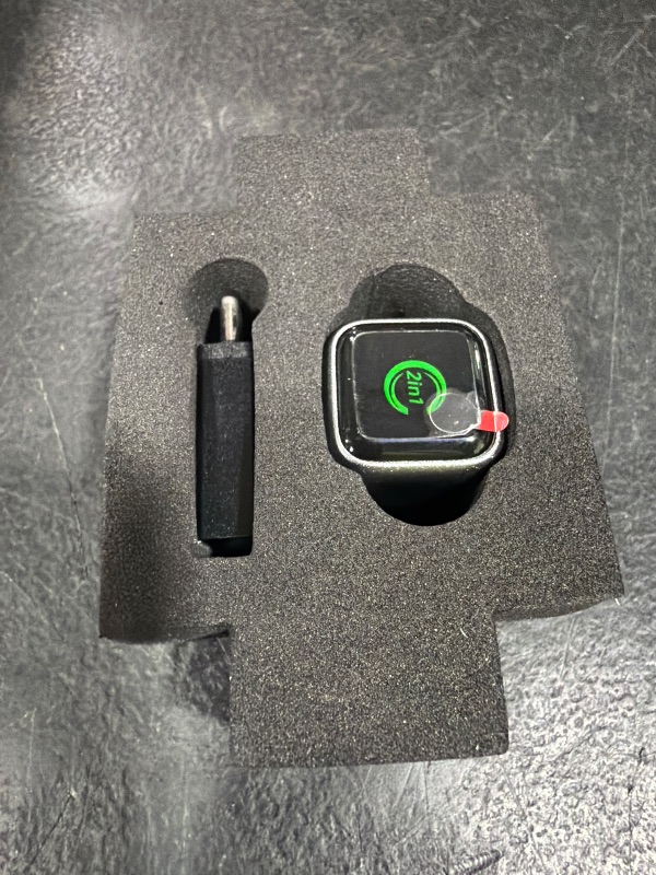Photo 1 of KUKIHO Wireless CarPlay & Android Auto Adapter