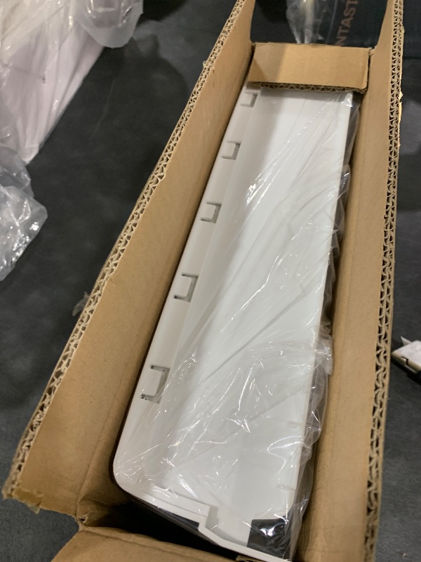 Photo 1 of AAP73631802 Refrigerator Door Shelf Bin Assembly