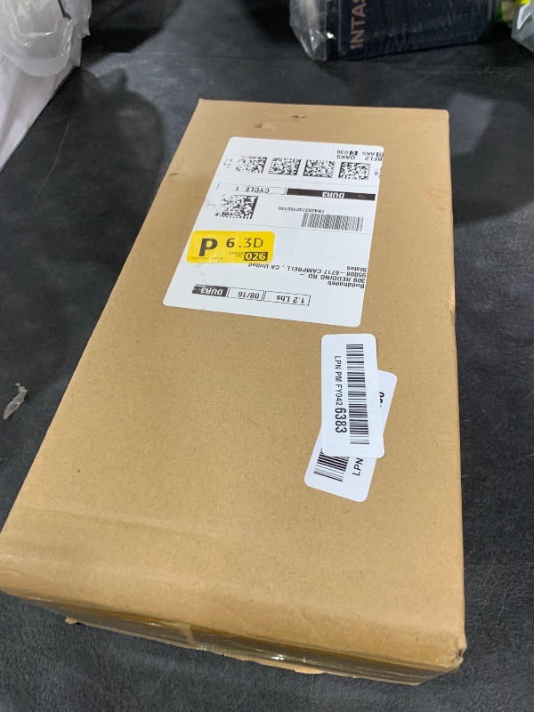 Photo 1 of AAP73631802 Refrigerator Door Shelf Bin Assembly