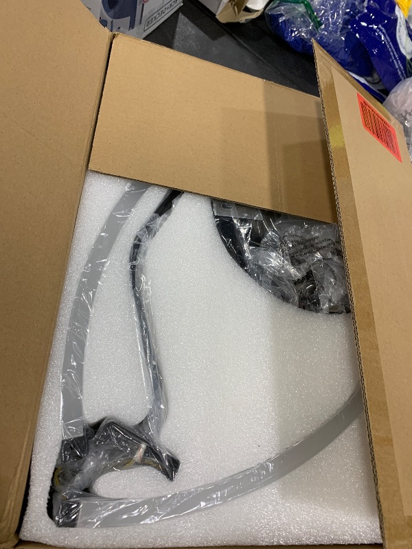 Photo 1 of ZMISHIBO 24-inch Ceiling Fan with LED Light