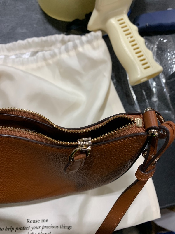 Photo 1 of kate spade new york Duo Mini Shoulder Bag