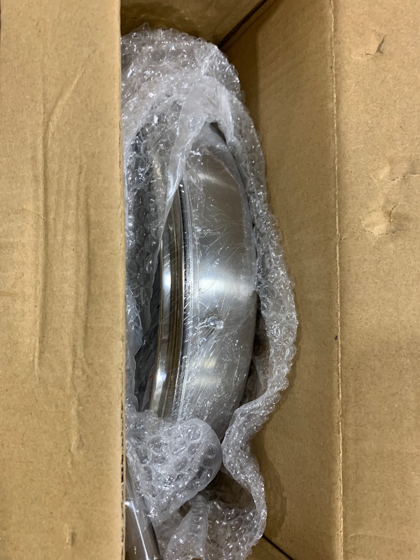 Photo 1 of Sikiilu 12" Titanium Frying Pan
