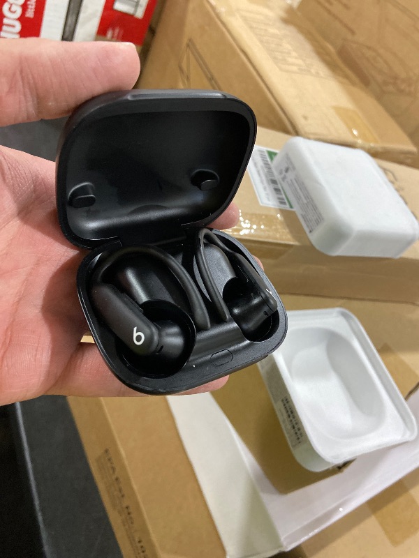 Photo 1 of Beats Powerbeats Pro 2 Wireless Earbuds
