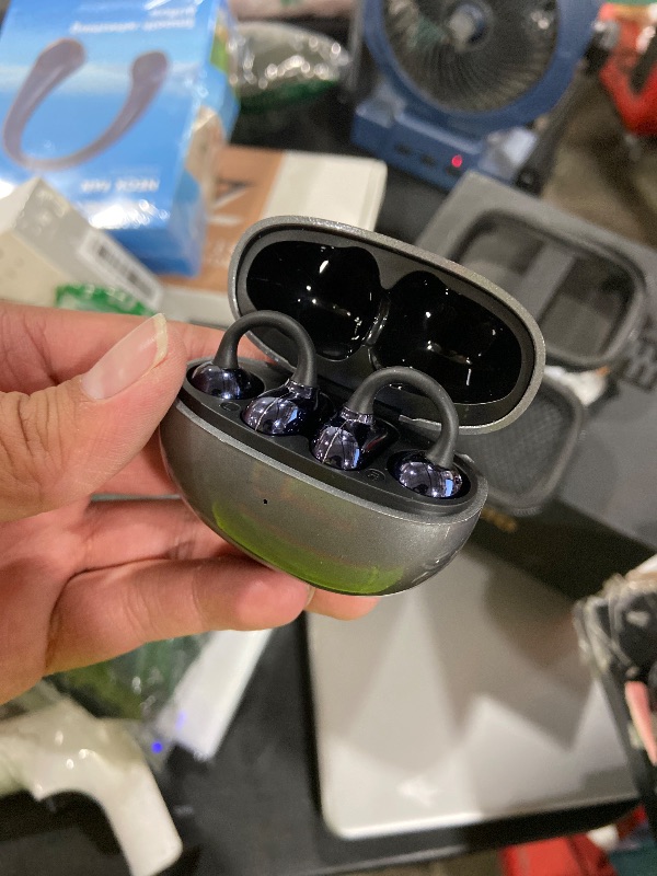 Photo 1 of Essonio M30 Open Ear Earbuds