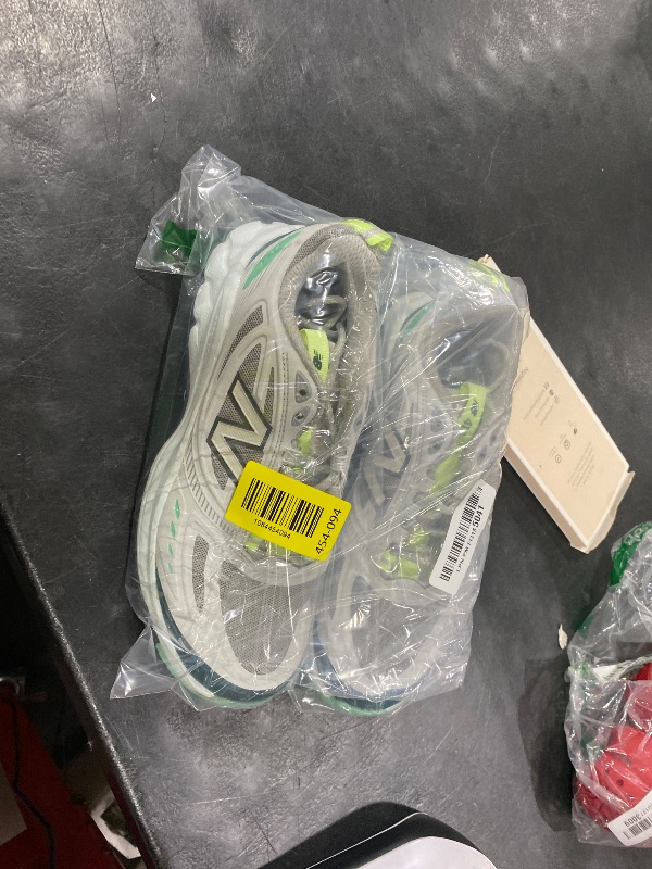 View 2 of New Balance Women's Fresh Foam 410v9 Trail Running Shoe