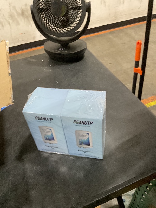 Photo 1 of Seanutp FC1 F8 HG-N Water Filter Replacement (2 Pack)