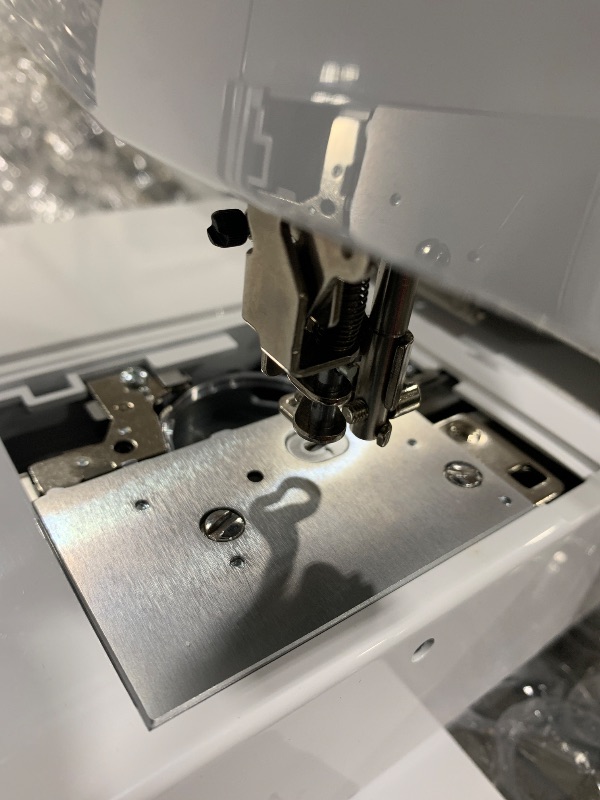 Photo 1 of Brother PE900 Embroidery Machine