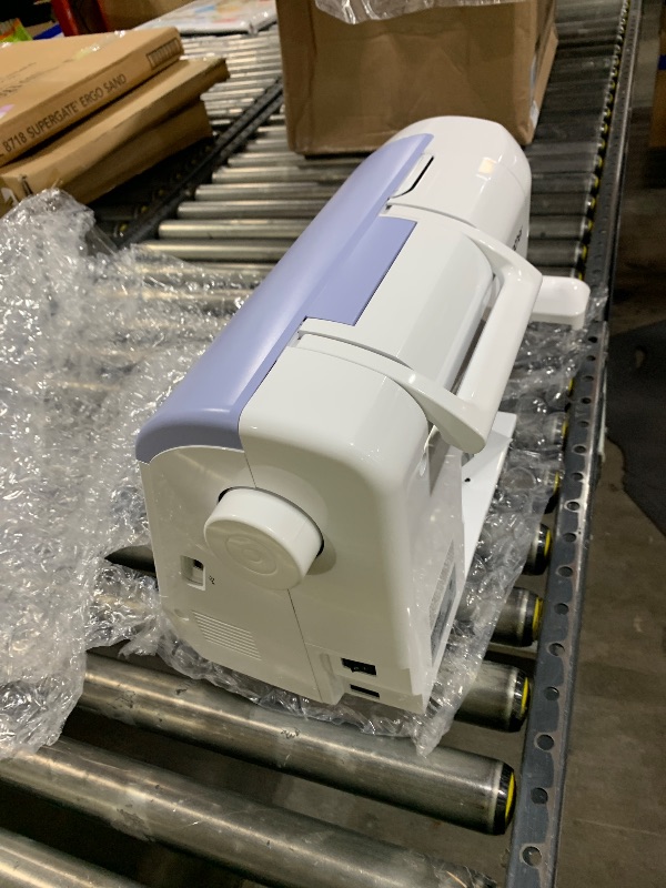 Photo 1 of Brother PE900 Embroidery Machine