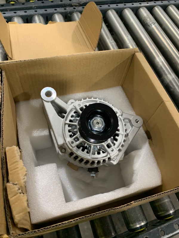 Photo 1 of ASTOU Alternator for Toyota Corolla & Matrix 03-08 for Pontiac Vibe 03-08