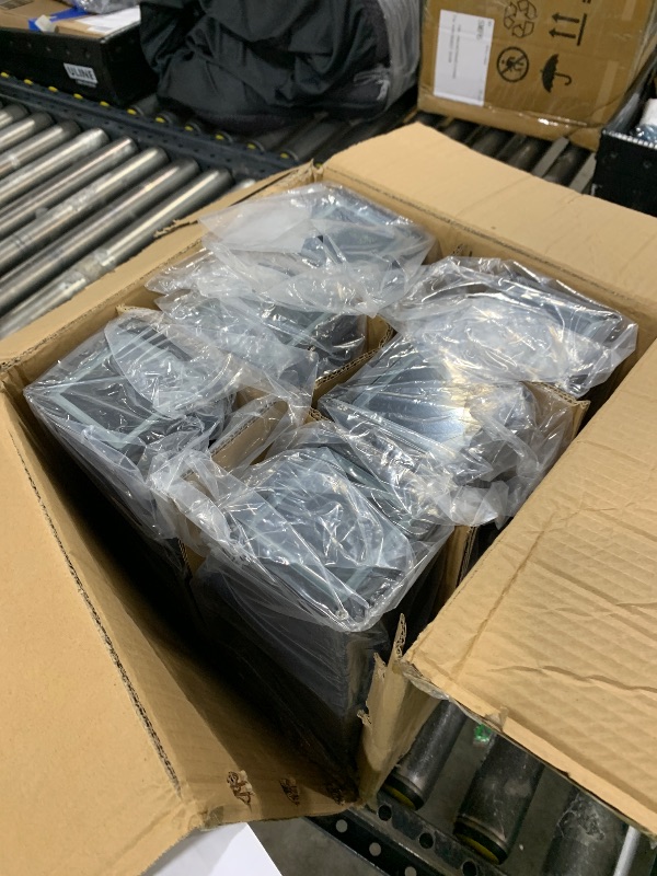Photo 1 of tewei 6 Pack LED Up Down Outdoor Sconce Lights