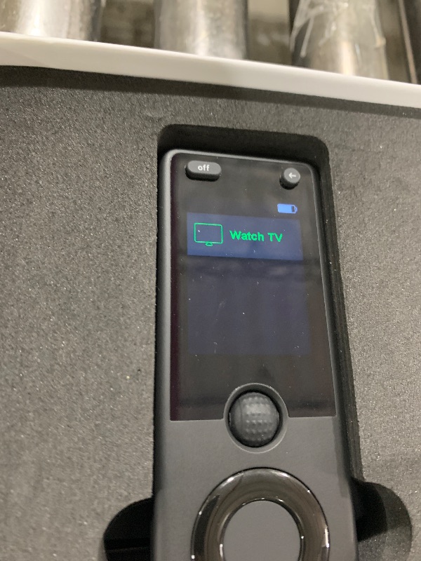 Photo 1 of SofaBaton X1S Universal Remote with Hub & Voice Control