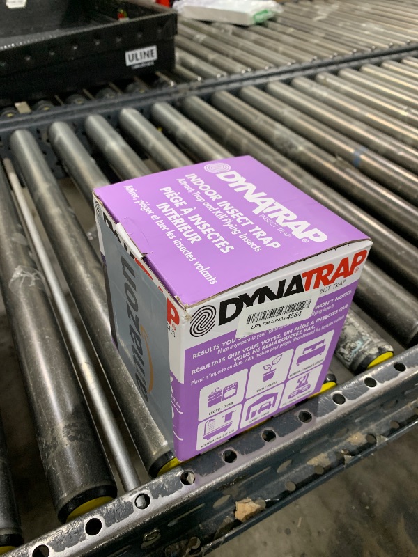 Photo 1 of DynaTrap DT152 Indoor Insect Trap