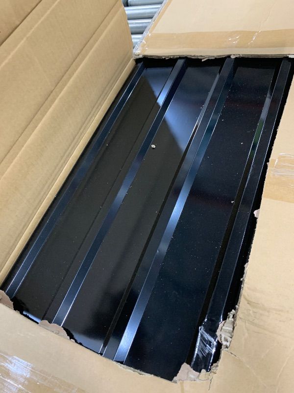 Photo 1 of Brakki Corrugated Metal Roofing Panels