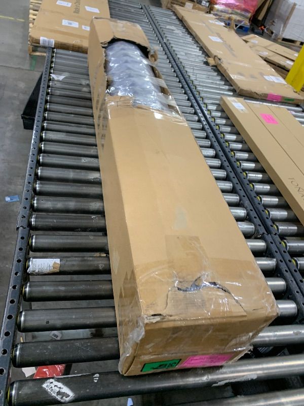 Photo 1 of Vorpxin Queen Hybrid Mattress 12-Inch