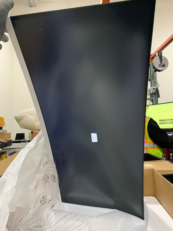 Photo 1 of msi Modern MD342CQPW 34" UWQHD 120Hz Curved Monitor