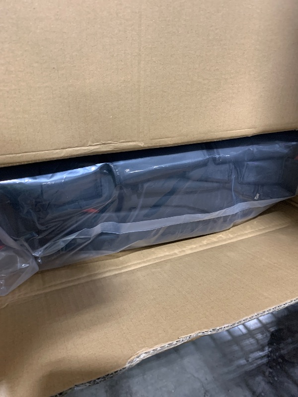 View 2 of FREESOO Custom Fit Seat Covers for Toyota Tacoma 2016-2023