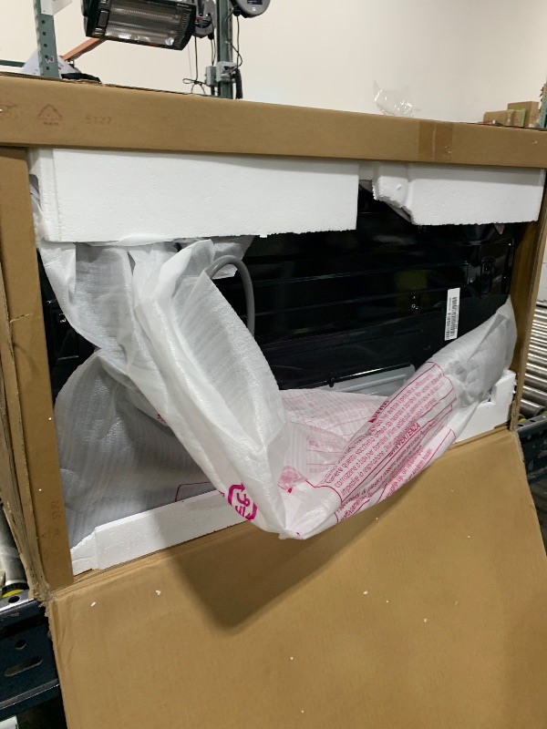 Photo 1 of GE 30" Over-the-Range Microwave 1.6 Cu. Ft., 1000W Stainless Steel