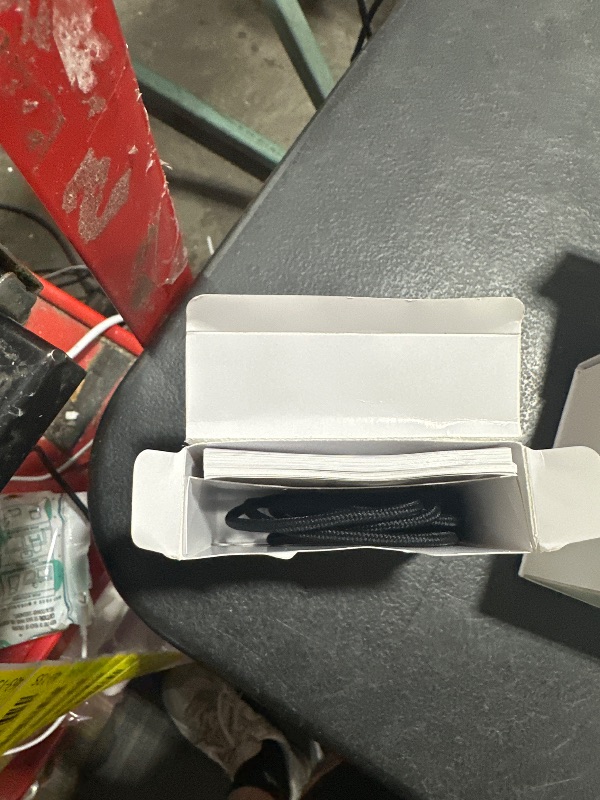 Photo 1 of Looki L1 AI Wearable Lifelogging Device (Black)