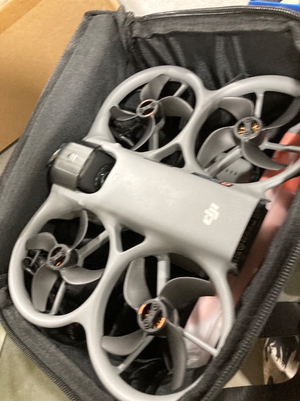 Photo 1 of DJI Avata 360 Motion Fly More Combo Drone